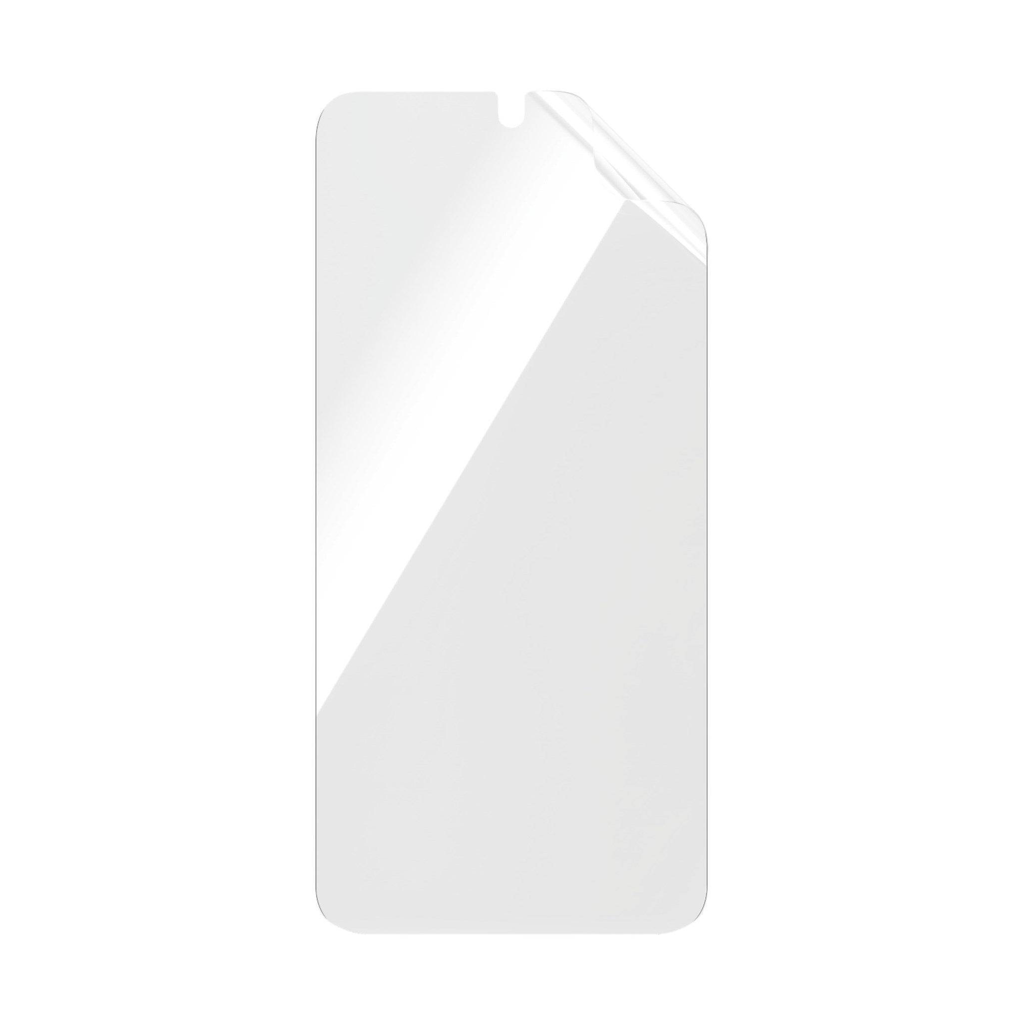 PanzerGlass® ECO MATRIX Displayschutz Samsung Galaxy S25+ | S24+ | Ultra-Wide Fit